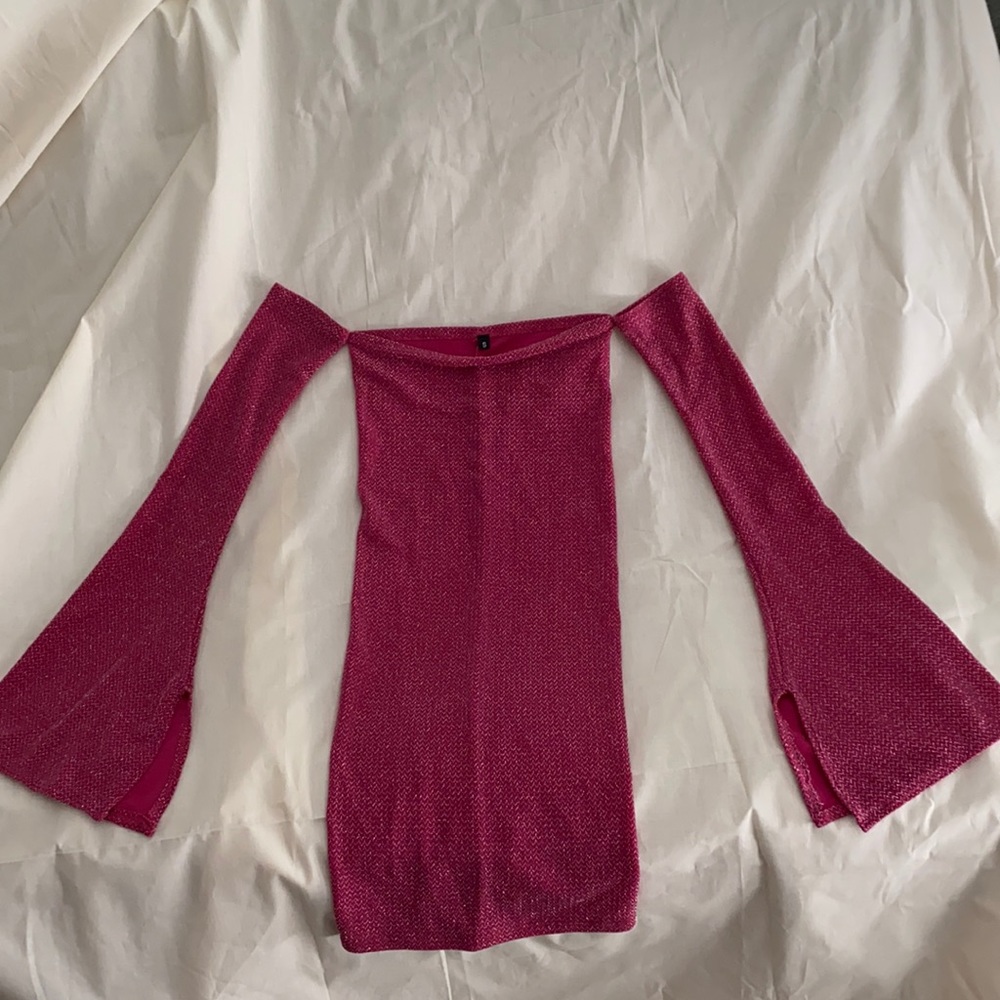 Twiley Selena Mini Dress